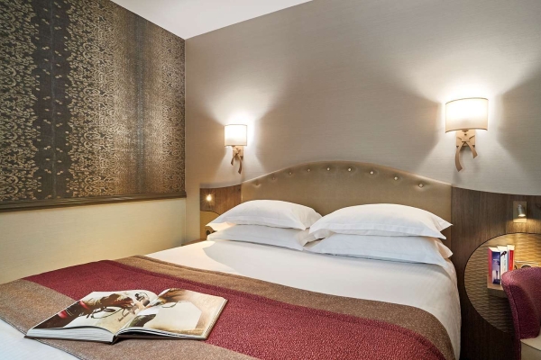 Hotel Best Western Premier Bordeaux Bayonne Etche Ona